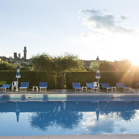 Hotel Il Giardino Siena Esterno foto