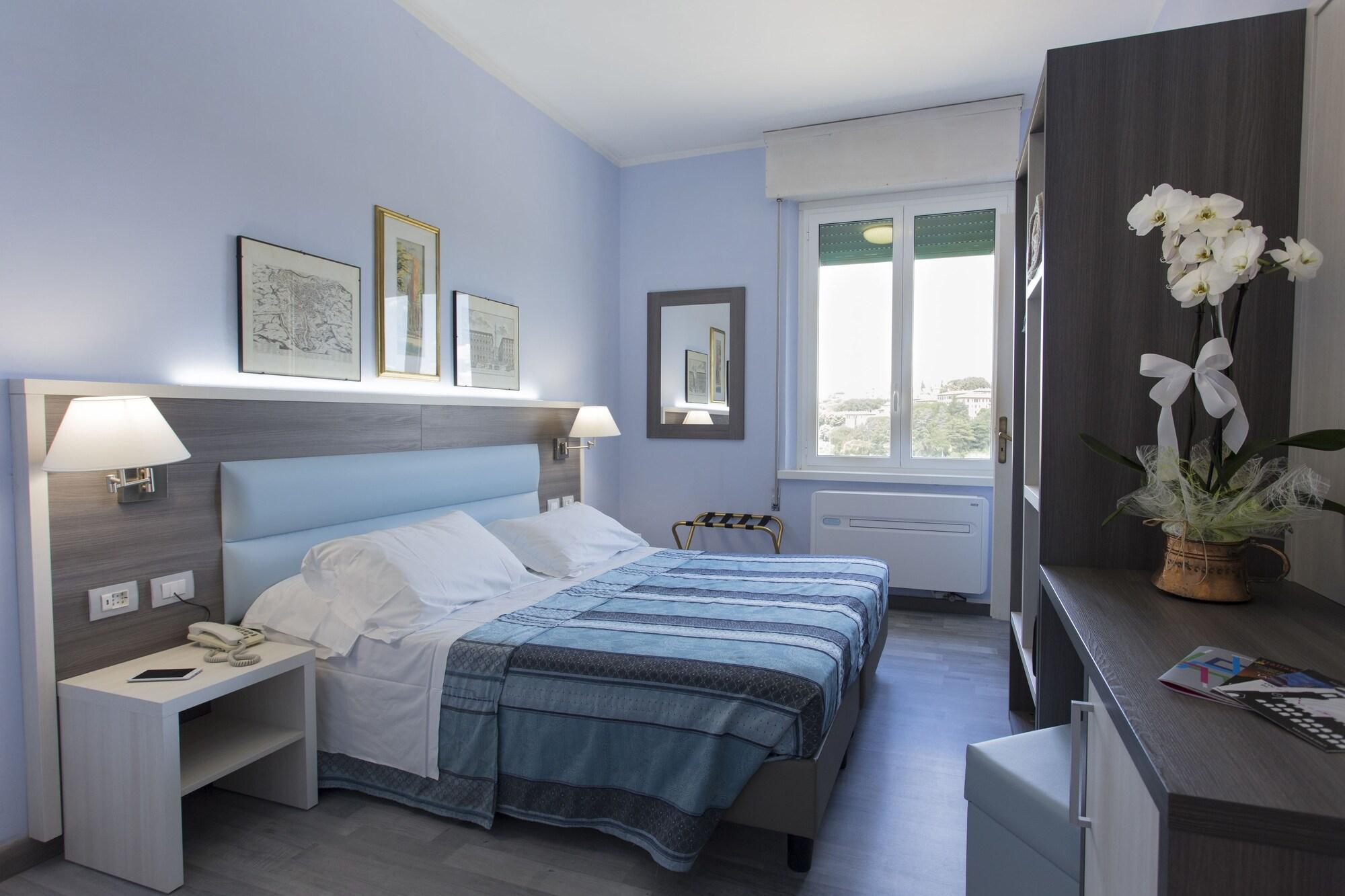 Hotel Il Giardino Siena Esterno foto